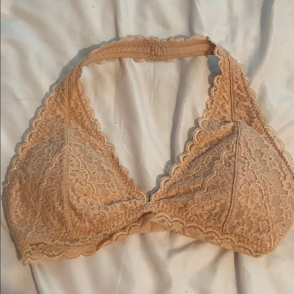 Gilly Hicks Other - Tan bralette